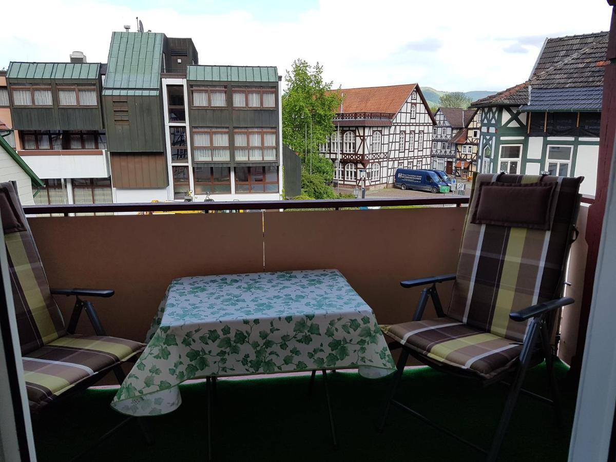 Haus Lieberum Bad Sooden-Allendorf Exterior photo