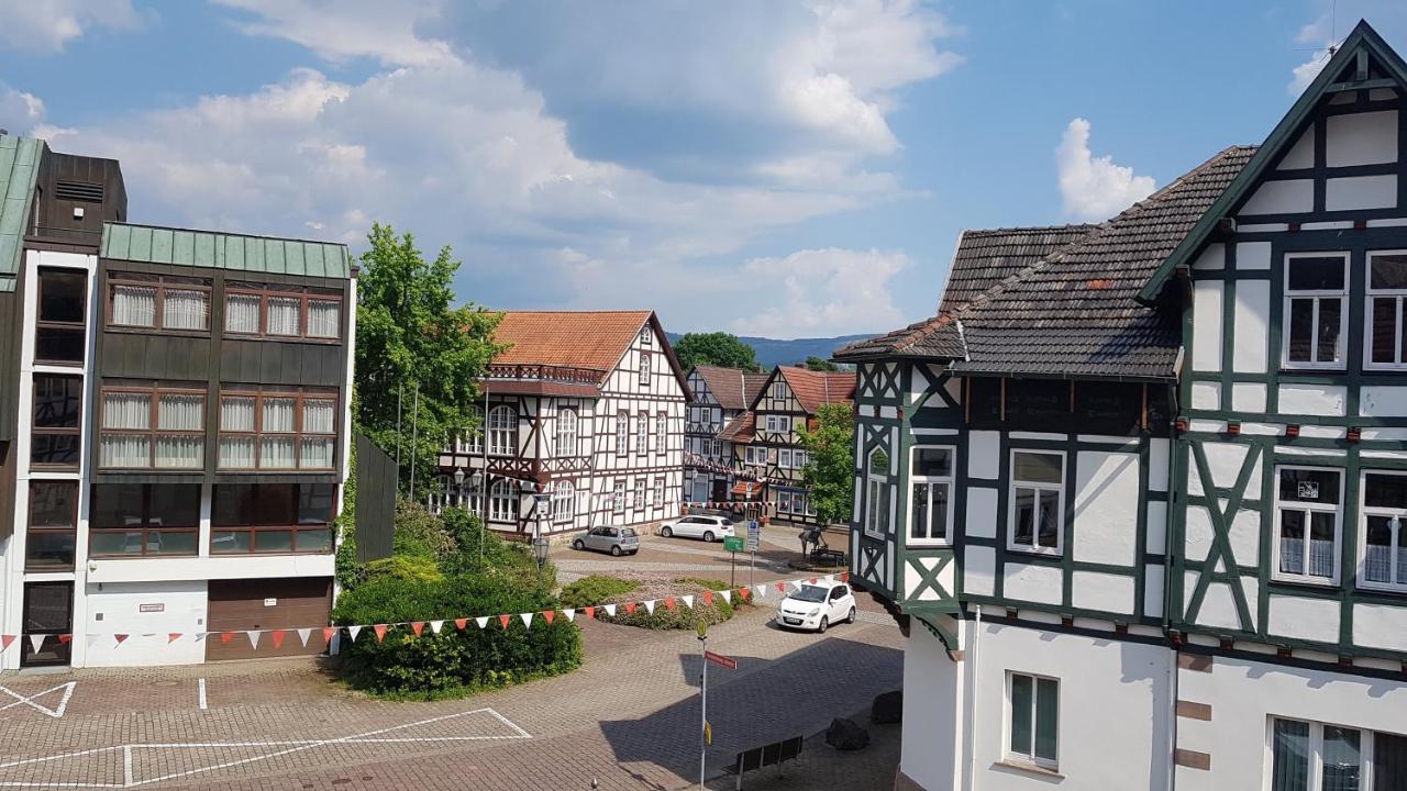 Haus Lieberum Bad Sooden-Allendorf Exterior photo